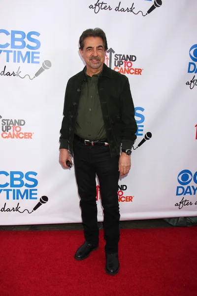 Joe Mantegna — Stockfoto