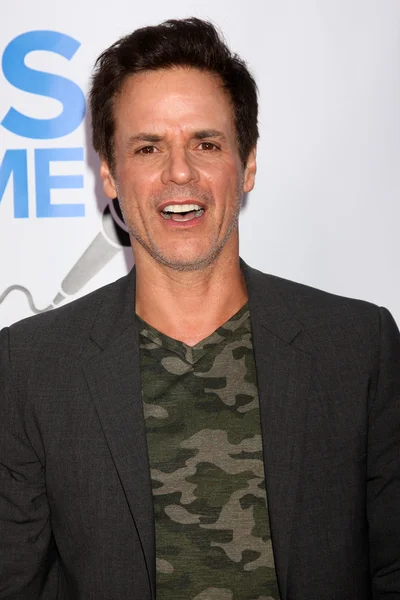 Christian Leblanc — Stockfoto