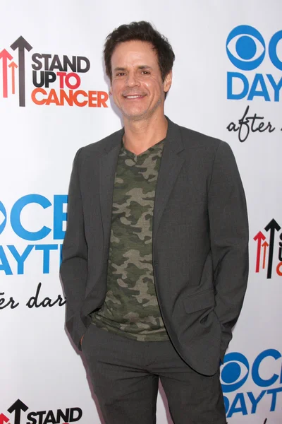 Christian Leblanc — Stockfoto