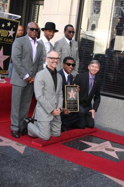 Usher, sean combs, antonio 