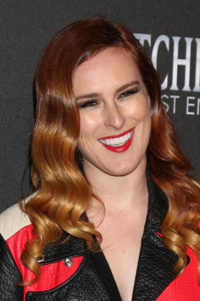 Rumer Willis — Stockfoto