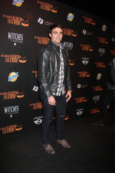 Jonathan Bennett. —  Fotos de Stock