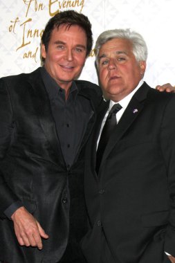Jeff Trachta, Jay Leno