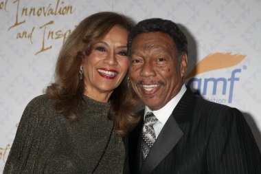 Marilyn McCoo'nun, billy davis jr.