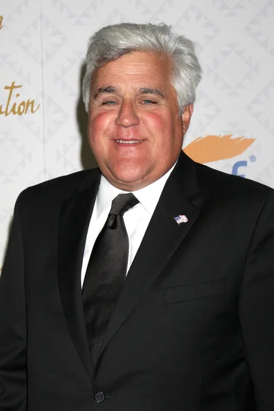 ¡Jay Leno! —  Fotos de Stock