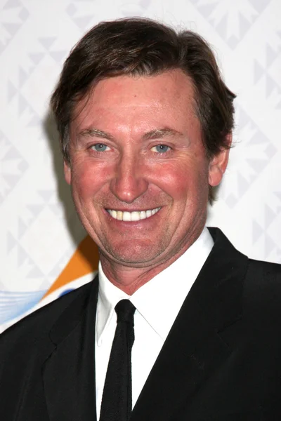 Wayne Gertzky — Stok Foto