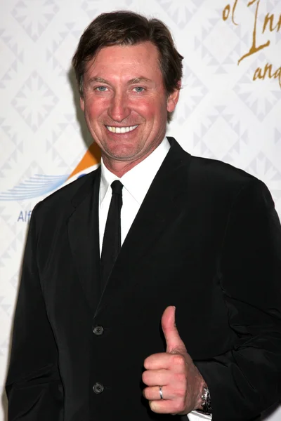 Wayne Gertzky — Stok fotoğraf