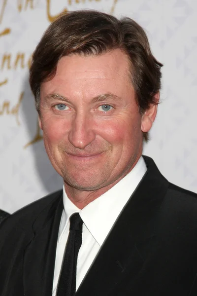 Wayne Gertzky — Foto de Stock