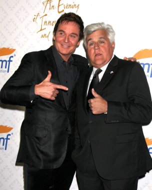Jeff Trachta, Jay Leno