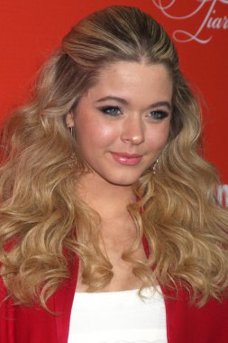 Sasha Pieterse
