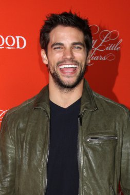 Brant Daugherty'yi