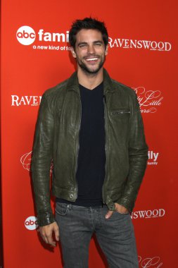 Brant Daugherty'yi