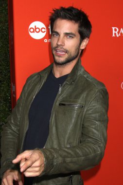 Brant Daugherty'yi
