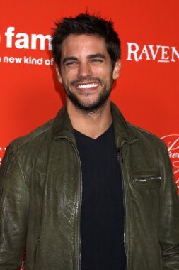 Brant Daugherty'yi