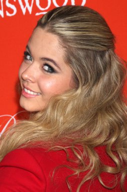 Sasha Pieterse