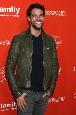 Brant Daugherty'yi
