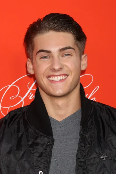 Cody Christian. — Foto de Stock