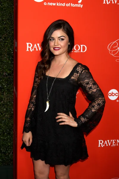 Lucy Hale — Photo