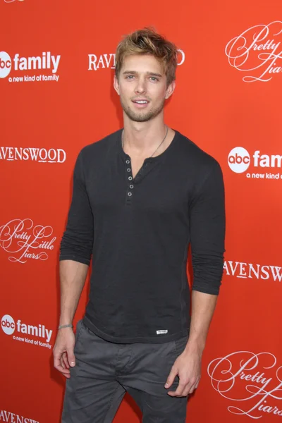 Drew Van Acker — Stockfoto