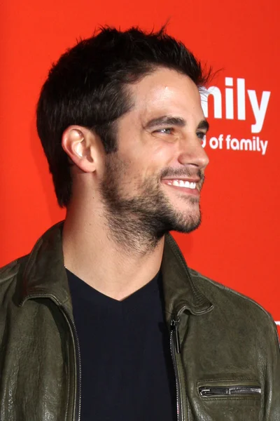 Brant Daugherty — Stock fotografie