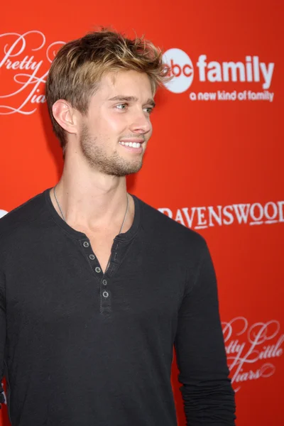 Drew van acker — Foto de Stock