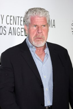Ron Perlman