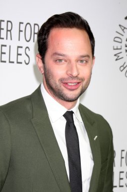 Nick Kroll