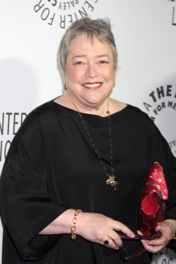 Kathy Bates