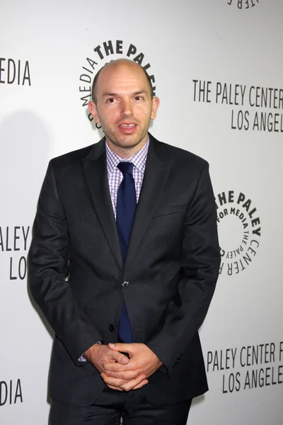 Paul Scheer — Stok fotoğraf