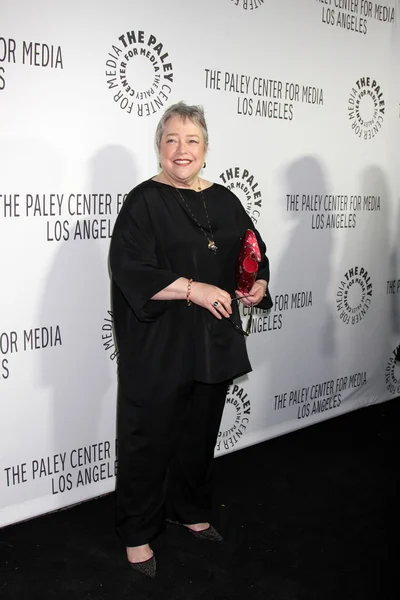 Kathy Bates — Stock Photo, Image