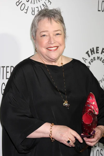 Kathy Bates — Stock Photo, Image