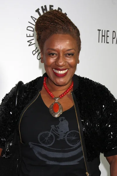 CCH Pounder — Stock Fotó