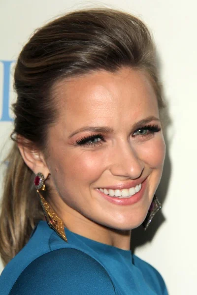 Shantel Vansanten — Foto de Stock