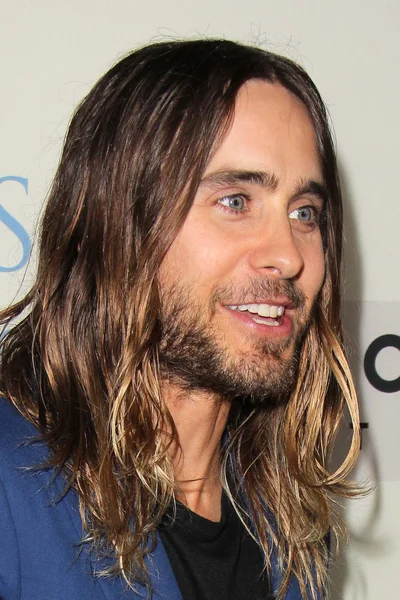 Jared Leto — Stock fotografie