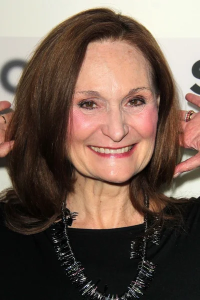 Beth Grant. — Foto de Stock