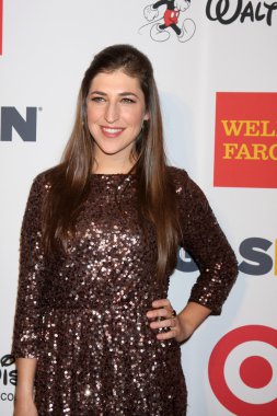 Mayim Bialik