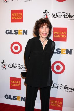 Lily Tomlin