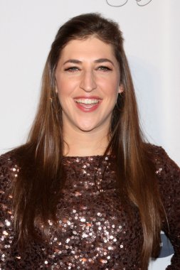 Mayim Bialik