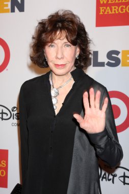Lily Tomlin