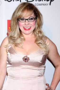 Kirsten Vangsness