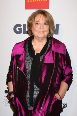 Linda Bloodworth-Thomason