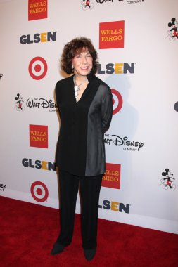 Lily Tomlin