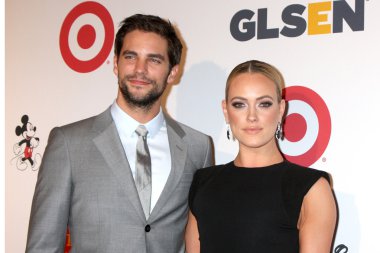 Brant Daugherty'yi, peta keltoş