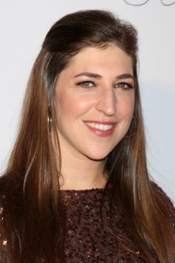 Mayim Bialik
