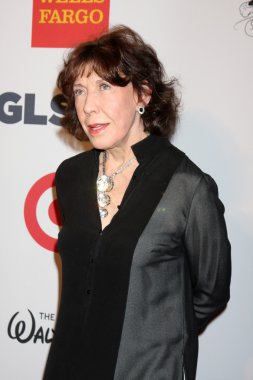 Lily Tomlin