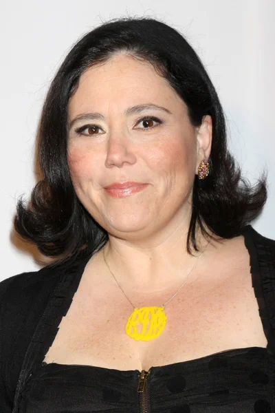 Alex Borstein — Stock Fotó