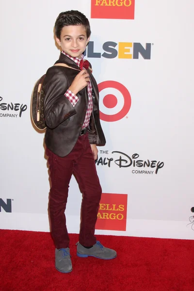 J J Totah — Stockfoto