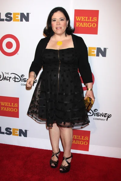 Alex Borstein — Zdjęcie stockowe