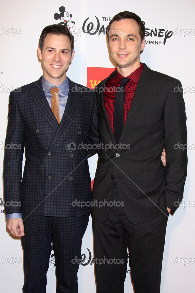 Todd Spiewak Jim Parsons Stock Editorial Photo C Jean Nelson Todd Spiewak Jim Parsons Stock Editorial Photo C Jean Nelson