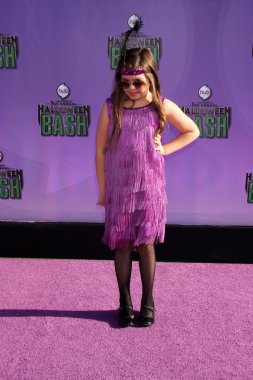 Addison Riecke Berlin'deki